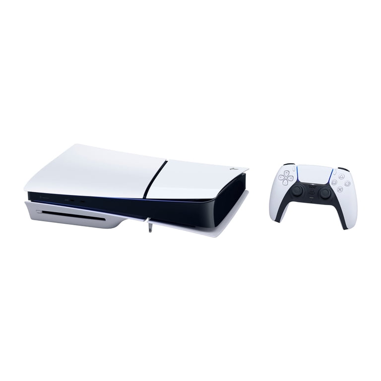 PlayStation 5 Slim Disc Drive