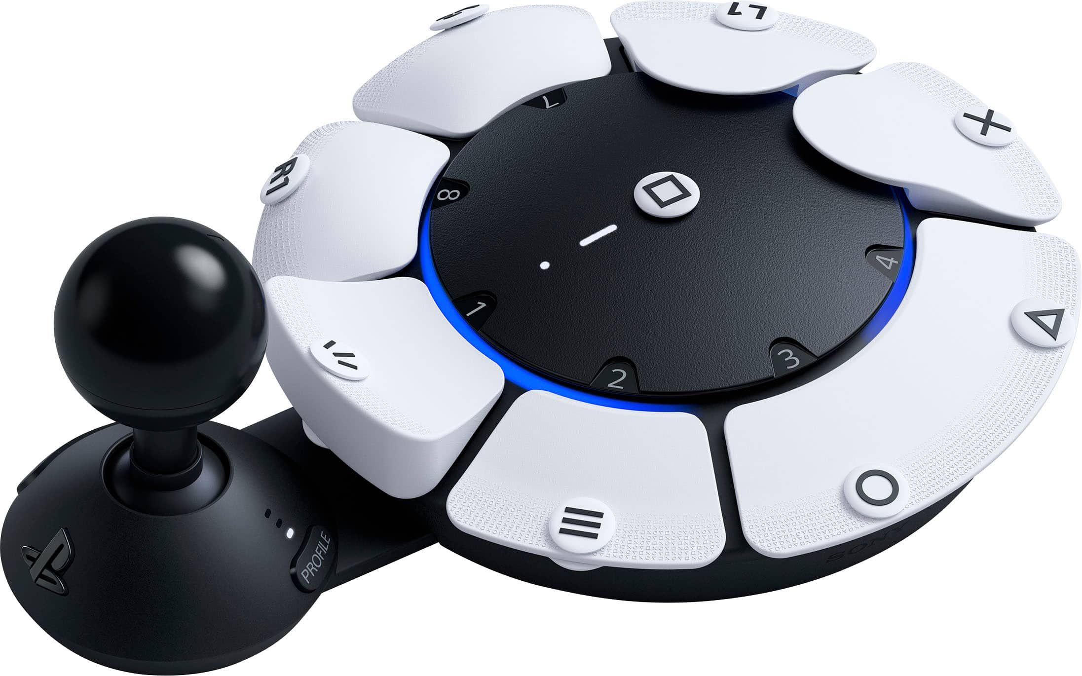 PlayStation Access Controller
