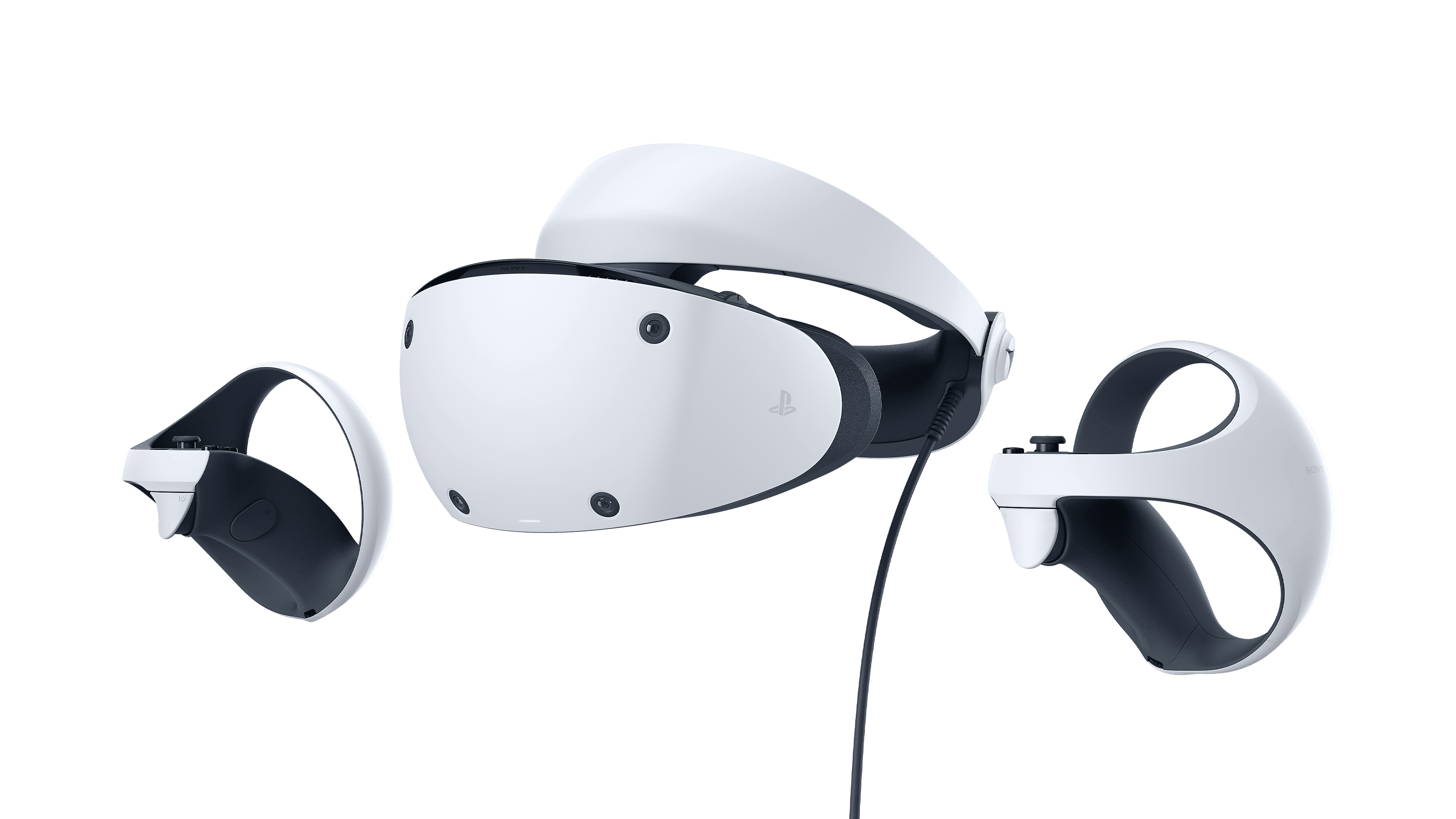 PlayStation VR2
