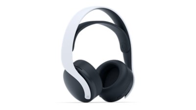 PULSE 3D Wireless Headset