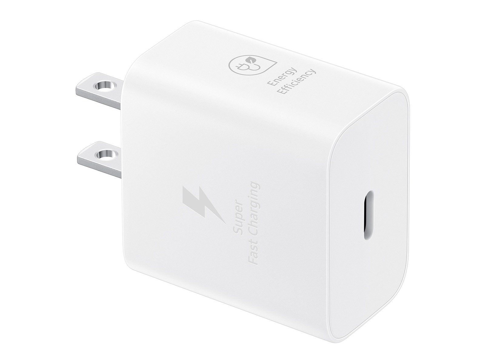 Samsung 25W Super Fast Charger