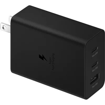 Samsung 65W Trio Power Adapter