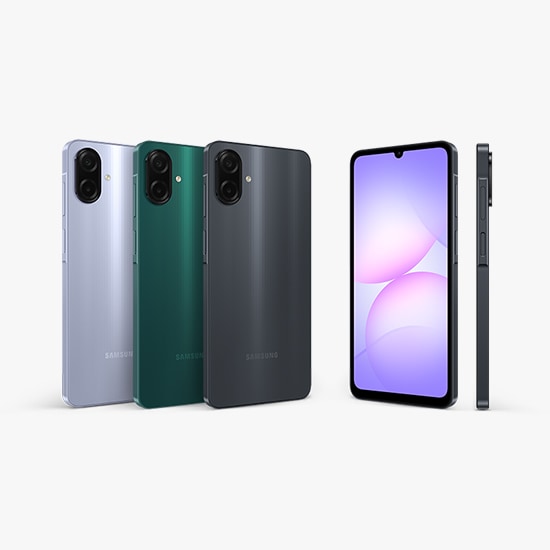 Samsung Galaxy A07s 64GB