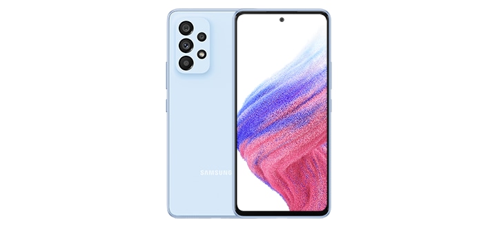 Samsung Galaxy A53 5G 128GB