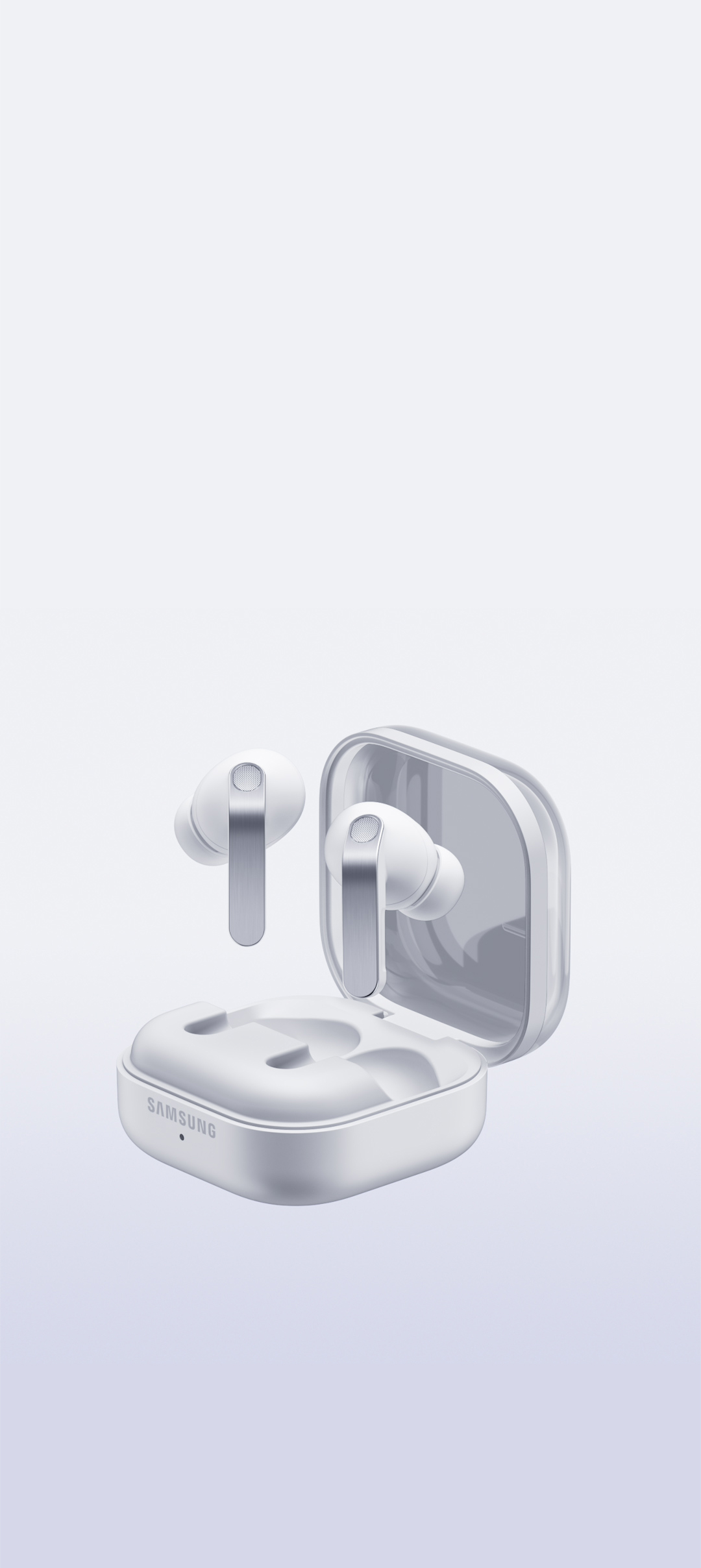 Samsung Galaxy Buds Pro