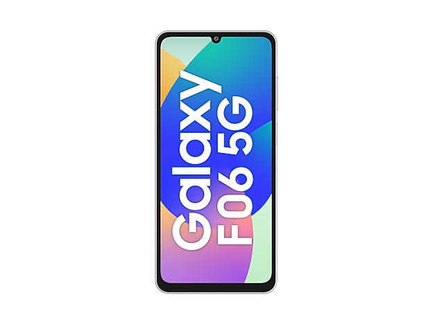 Samsung Galaxy F06 5G