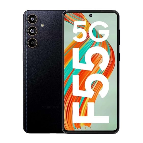 Samsung Galaxy F55 5G 128GB