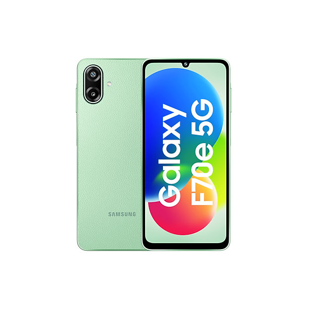 Samsung Galaxy F70e