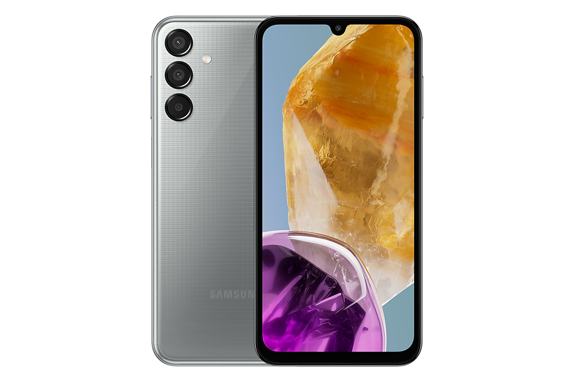 Samsung Galaxy M15 5G 128GB