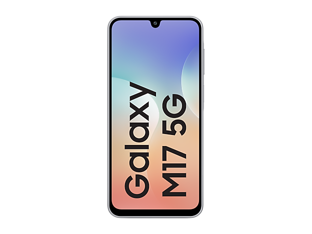 Samsung Galaxy M17 128GB
