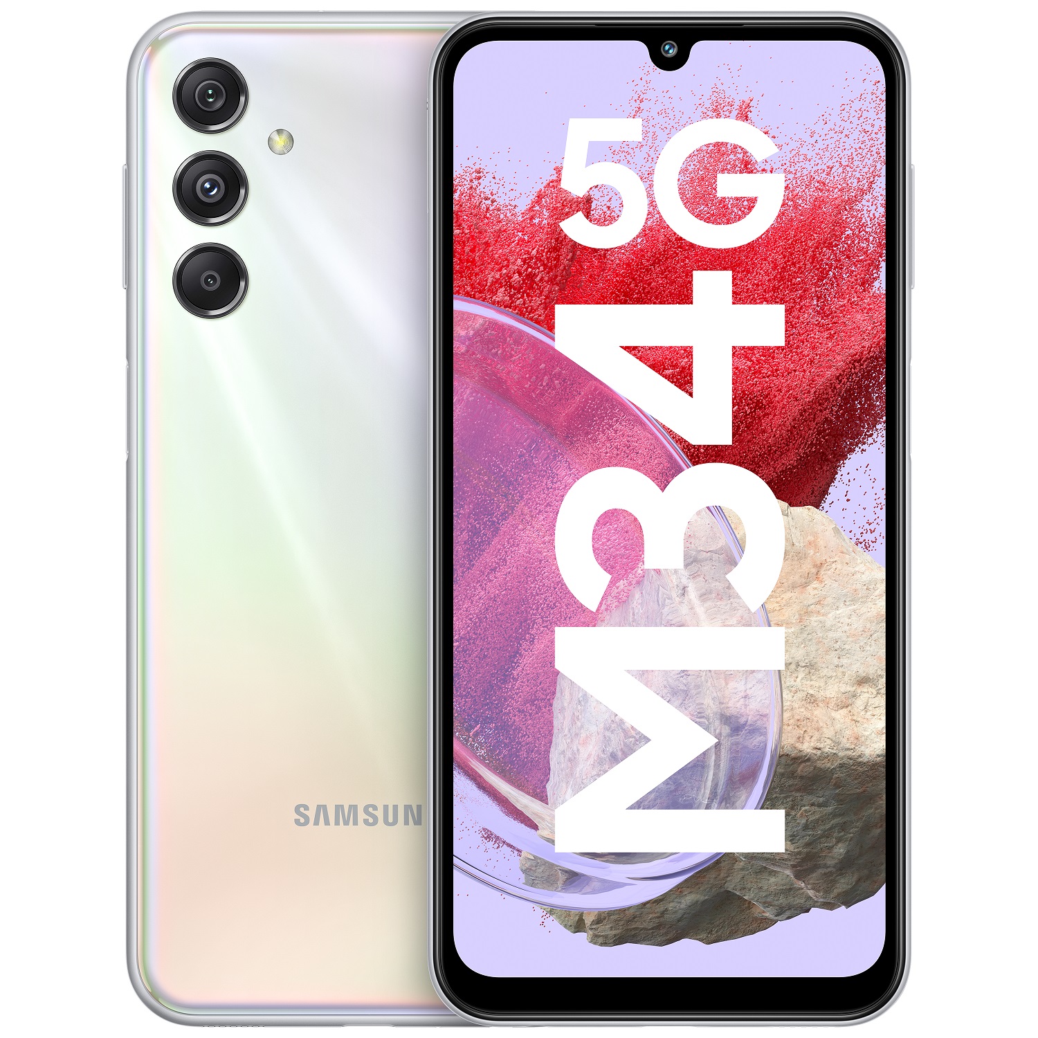 Samsung Galaxy M34 5G 128GB
