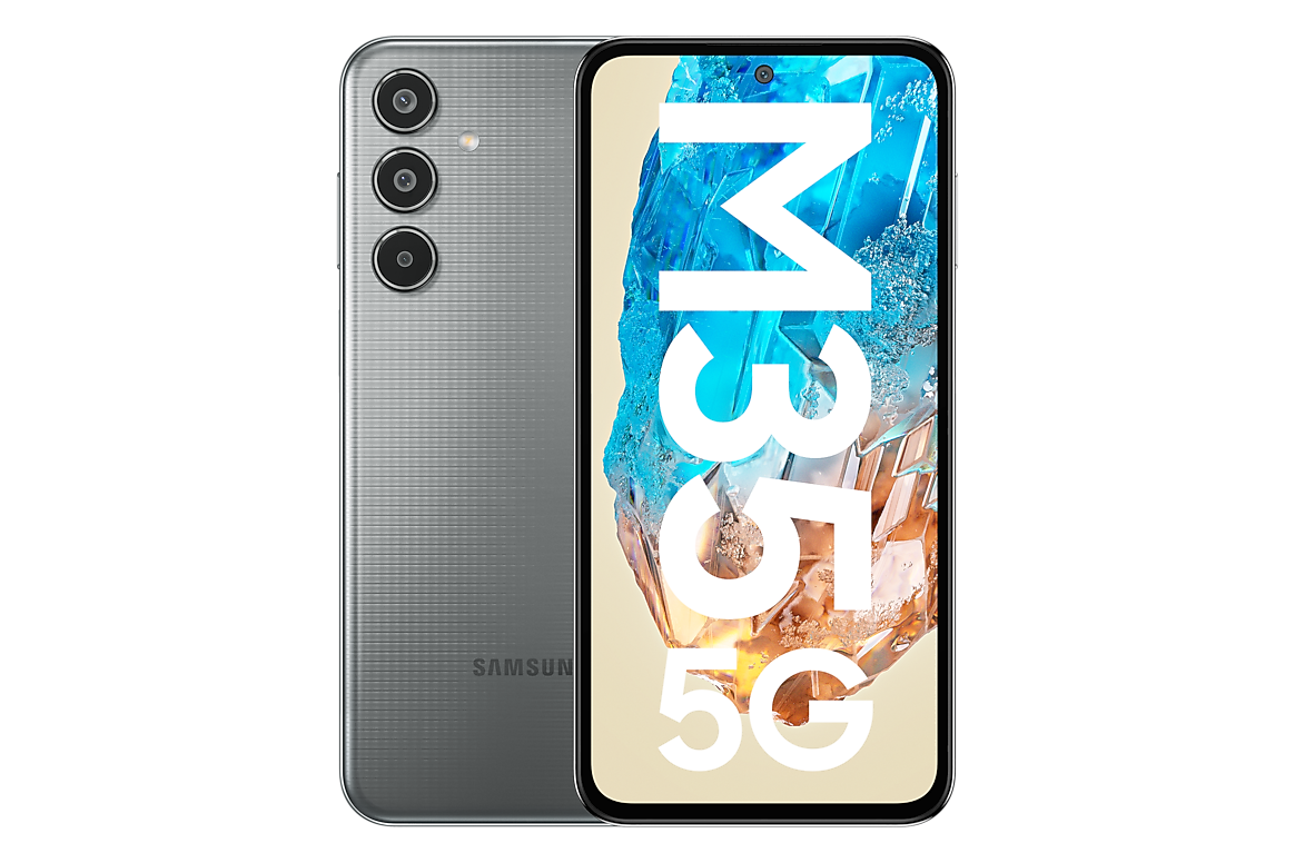Samsung Galaxy M35 5G 128GB