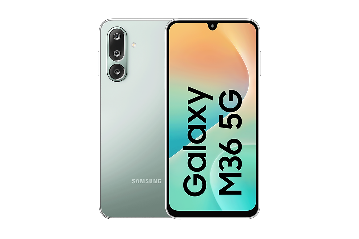 Samsung Galaxy M36 5G 128GB