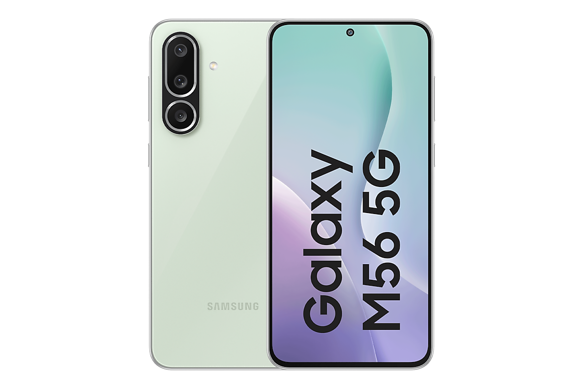 Samsung Galaxy M56 5G 128GB