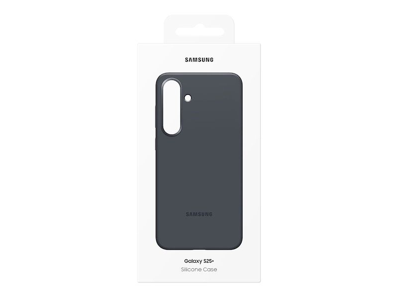 Samsung Galaxy S25+ Silicone Cover