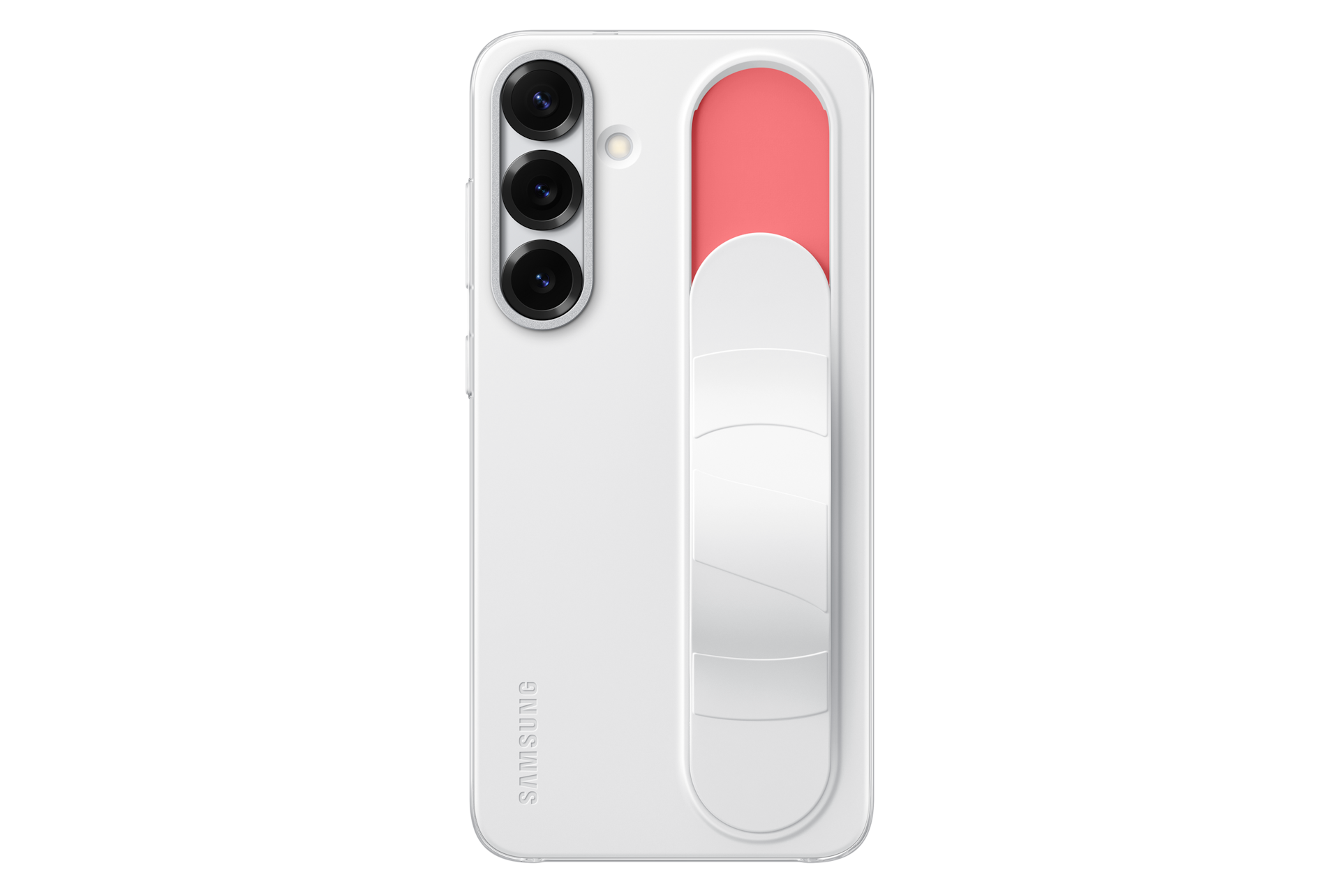 Samsung Galaxy S25+ Standing Grip Case