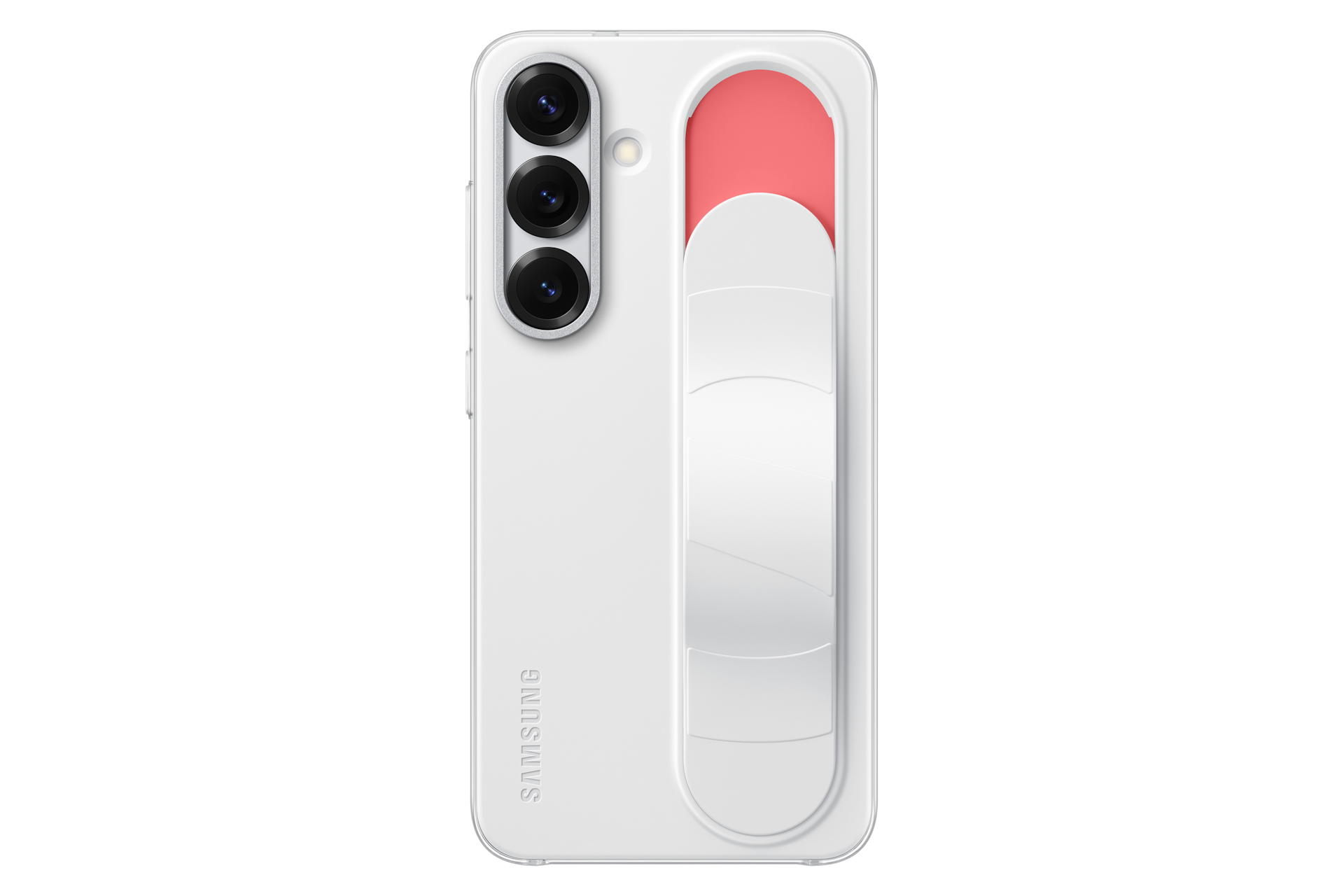 Samsung Galaxy S25 Ultra Standing Grip Case