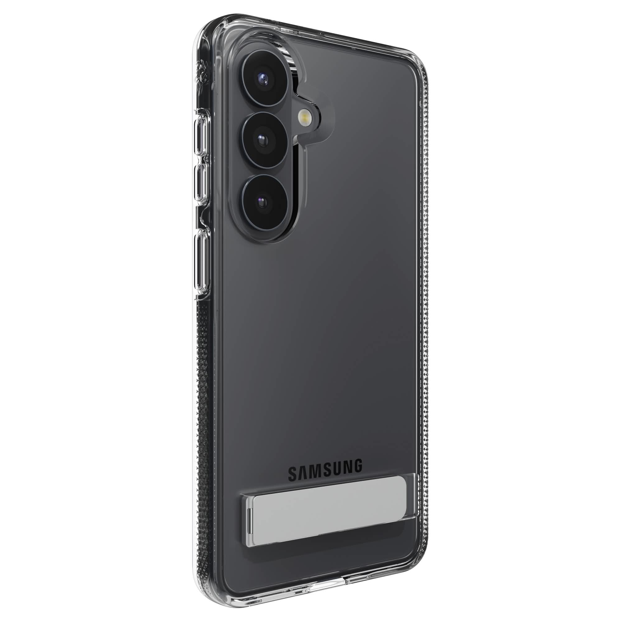Samsung Galaxy S26 Standing Grip Case