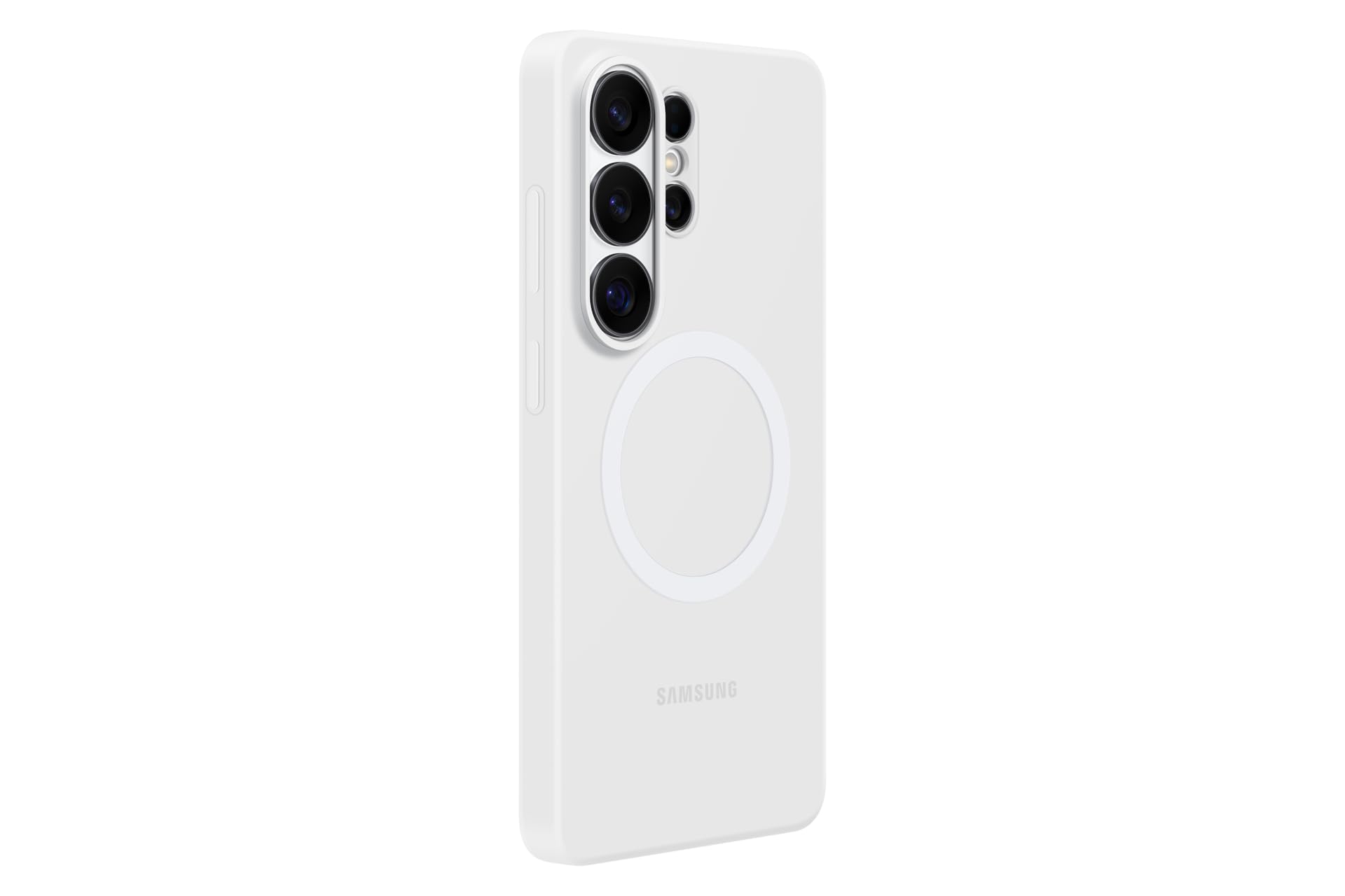 Samsung Galaxy S26 Ultra Silicone Cover