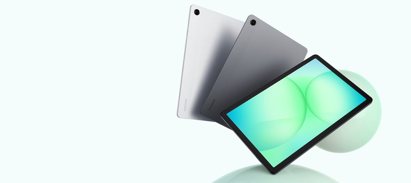 Samsung Galaxy Tab A11 Wi-Fi