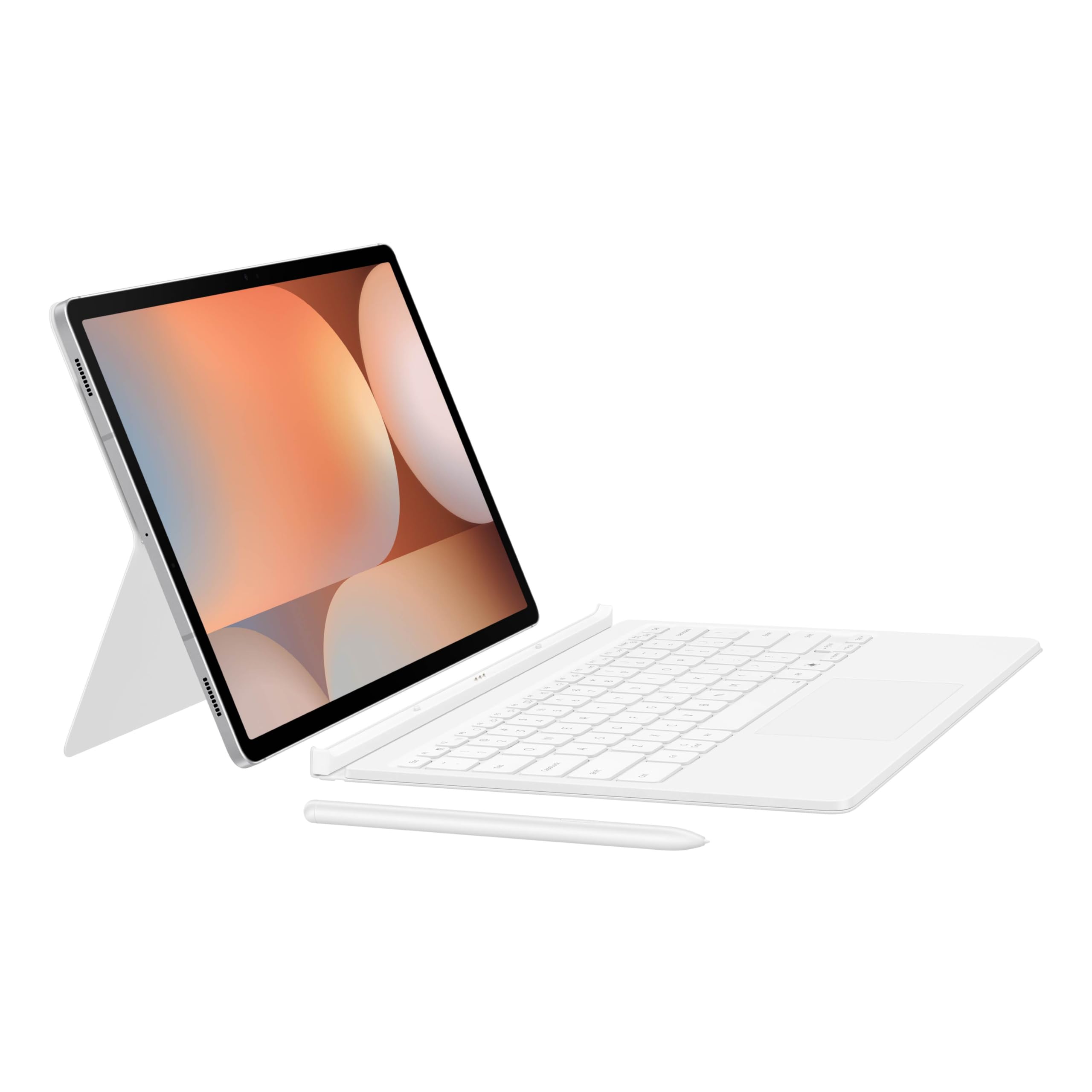 Samsung Galaxy Tab S10+ Book Cover Keyboard