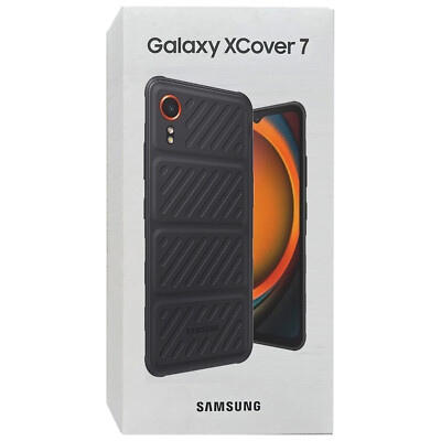 Samsung Galaxy XCover7