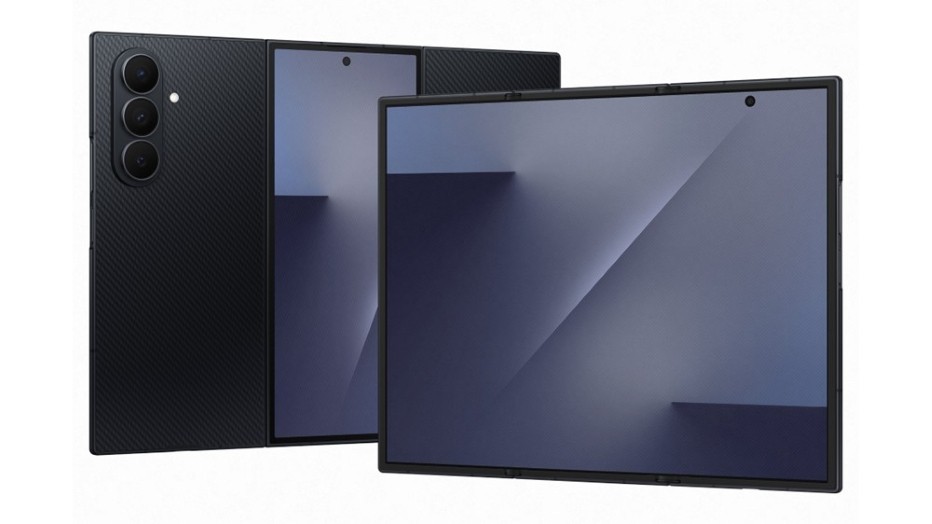 Samsung Galaxy Z TriFold 512GB