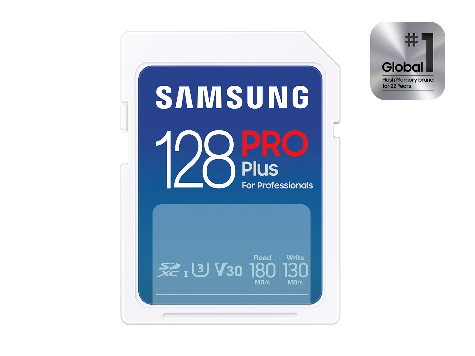 Samsung PRO Plus microSD 256GB