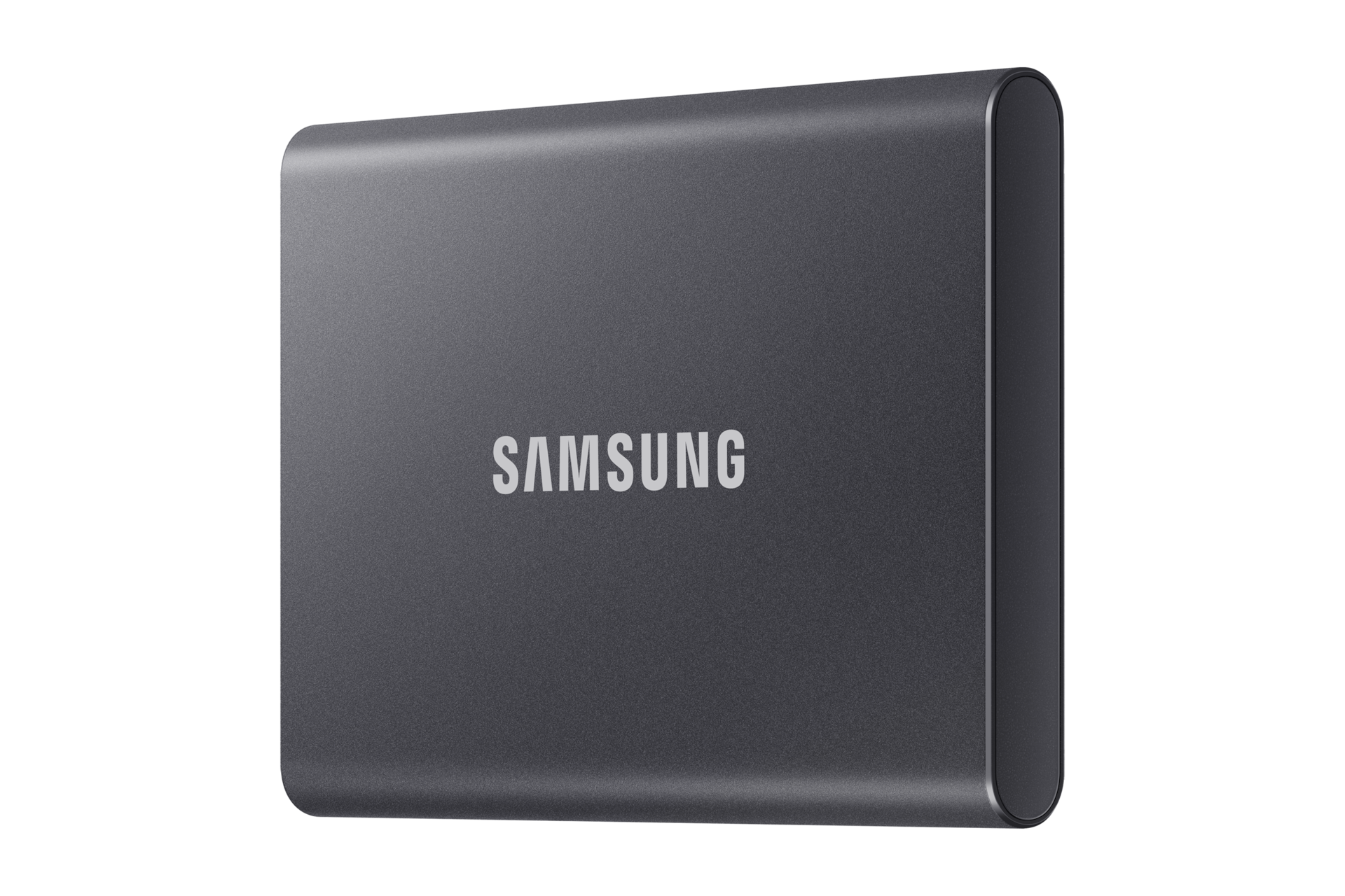 Samsung T7 Portable SSD 2TB
