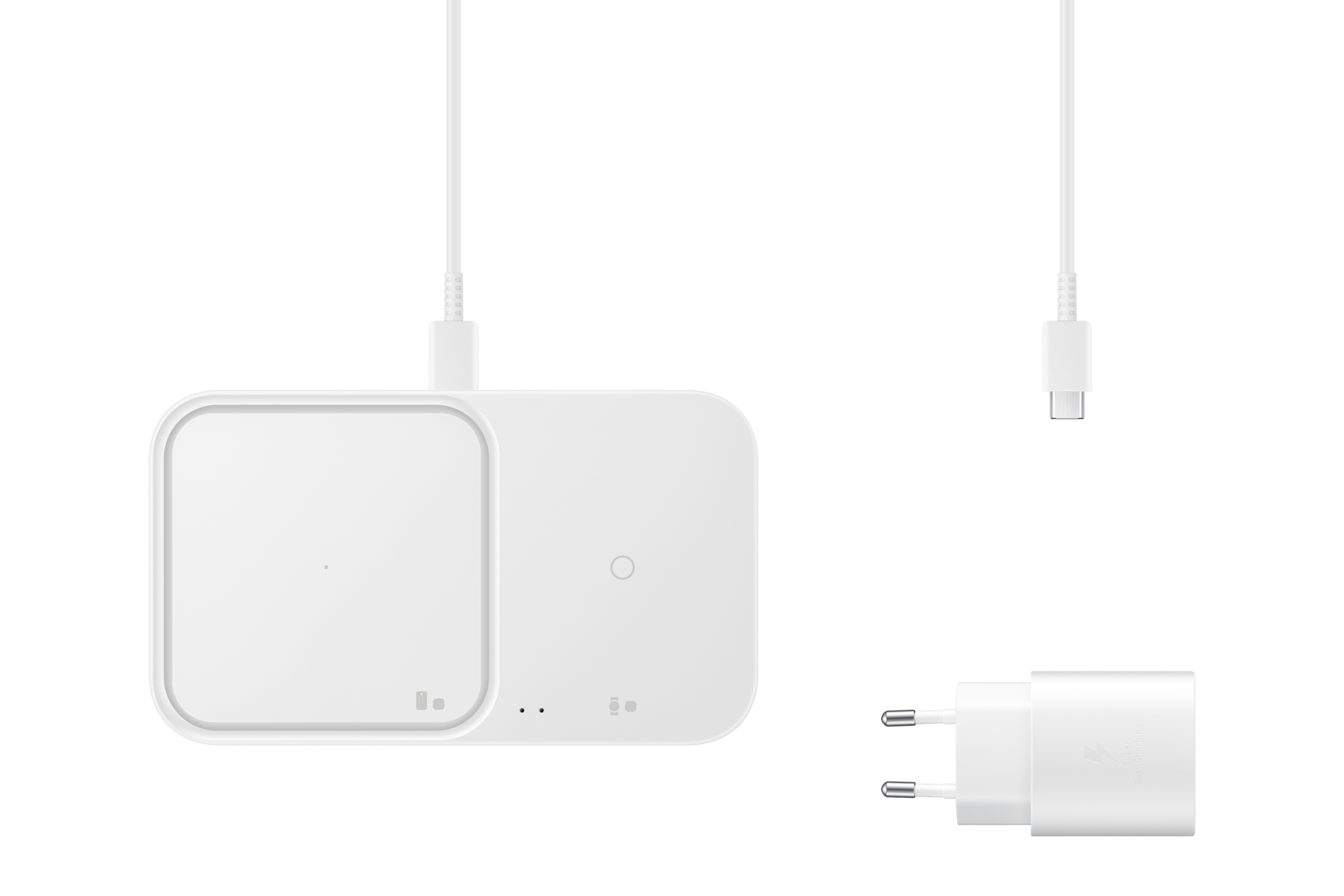 Samsung Wireless Charger Duo