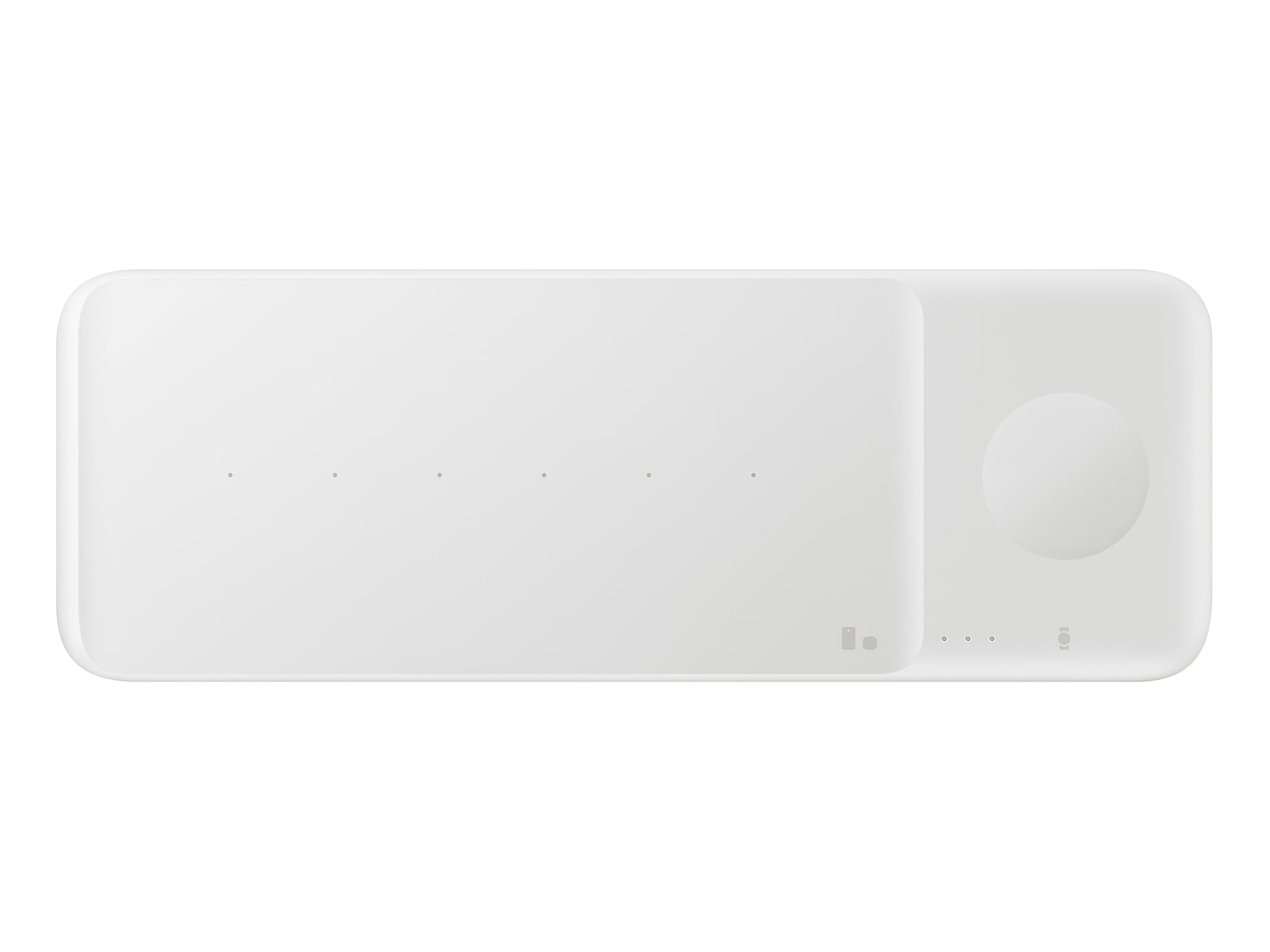 Samsung Wireless Charger Trio
