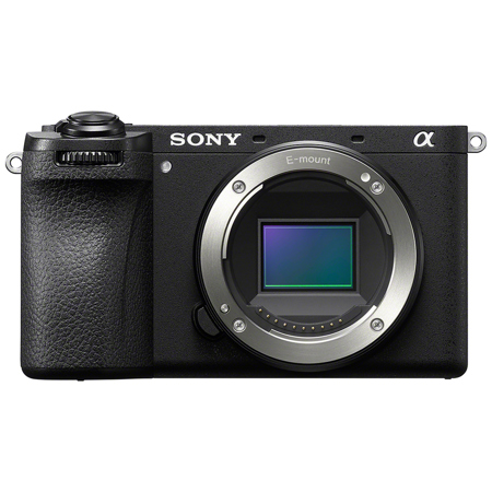Sony Alpha a6700 Body