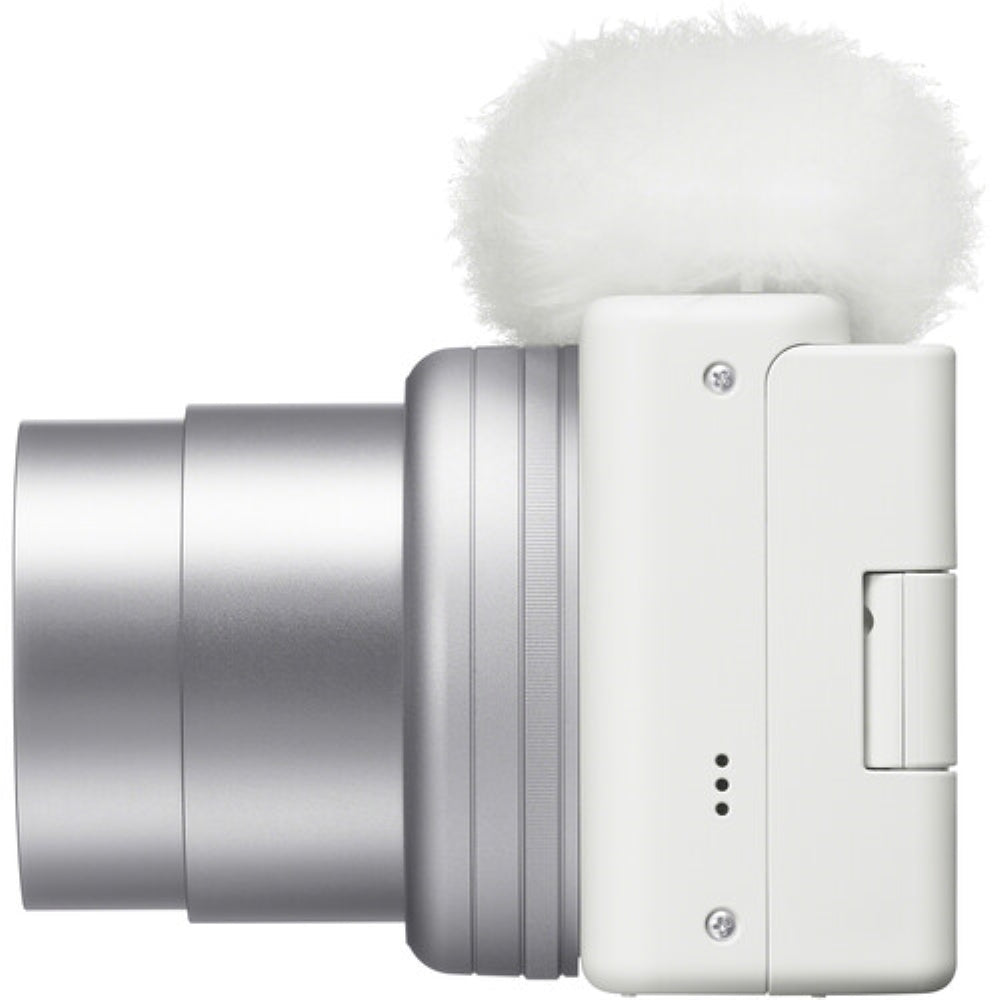 Sony ZV-1 II Vlog Camera