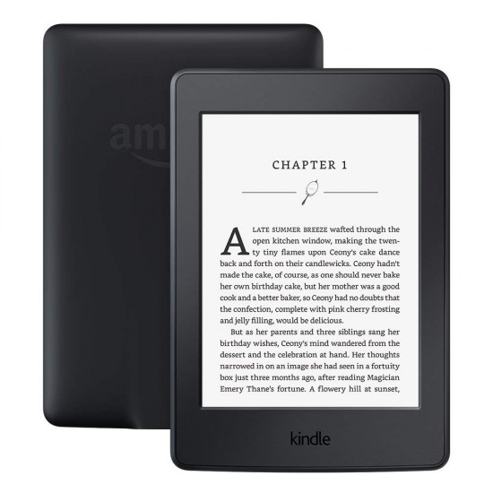 Amazon Kindle Paperwhite by Amazon
