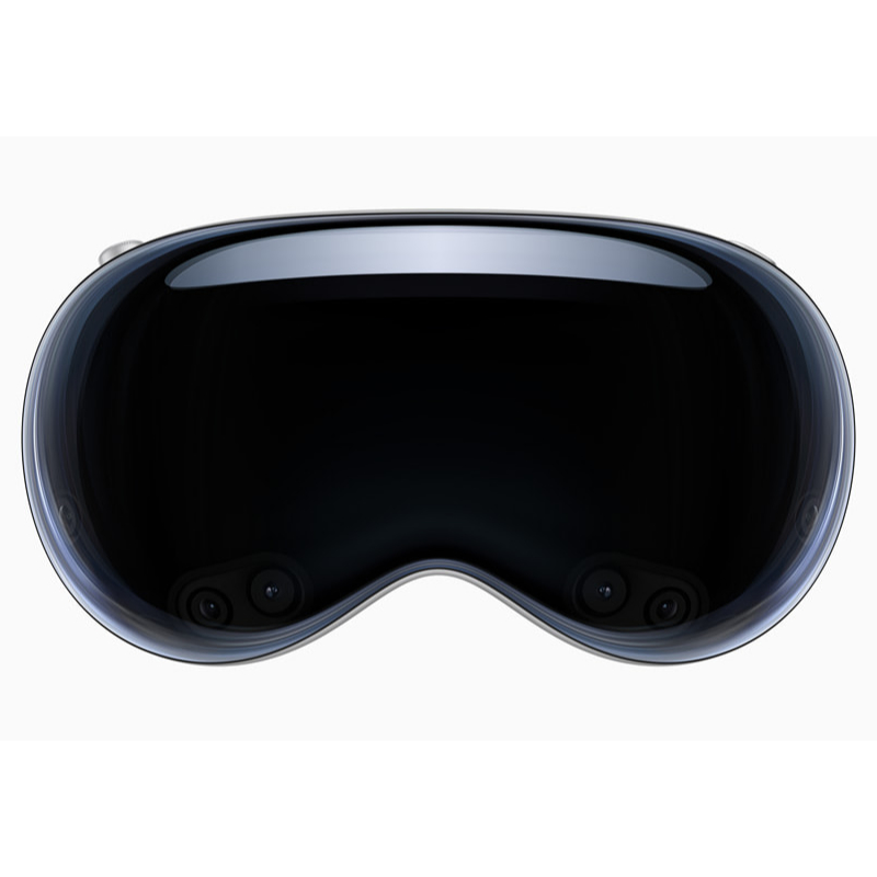 Apple Vision Pro by Apple