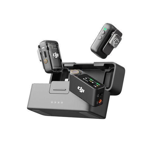 DJI Mic 2 by DJI