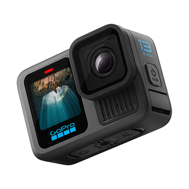 GoPro HERO 13 Black Creator Edition by GoPro