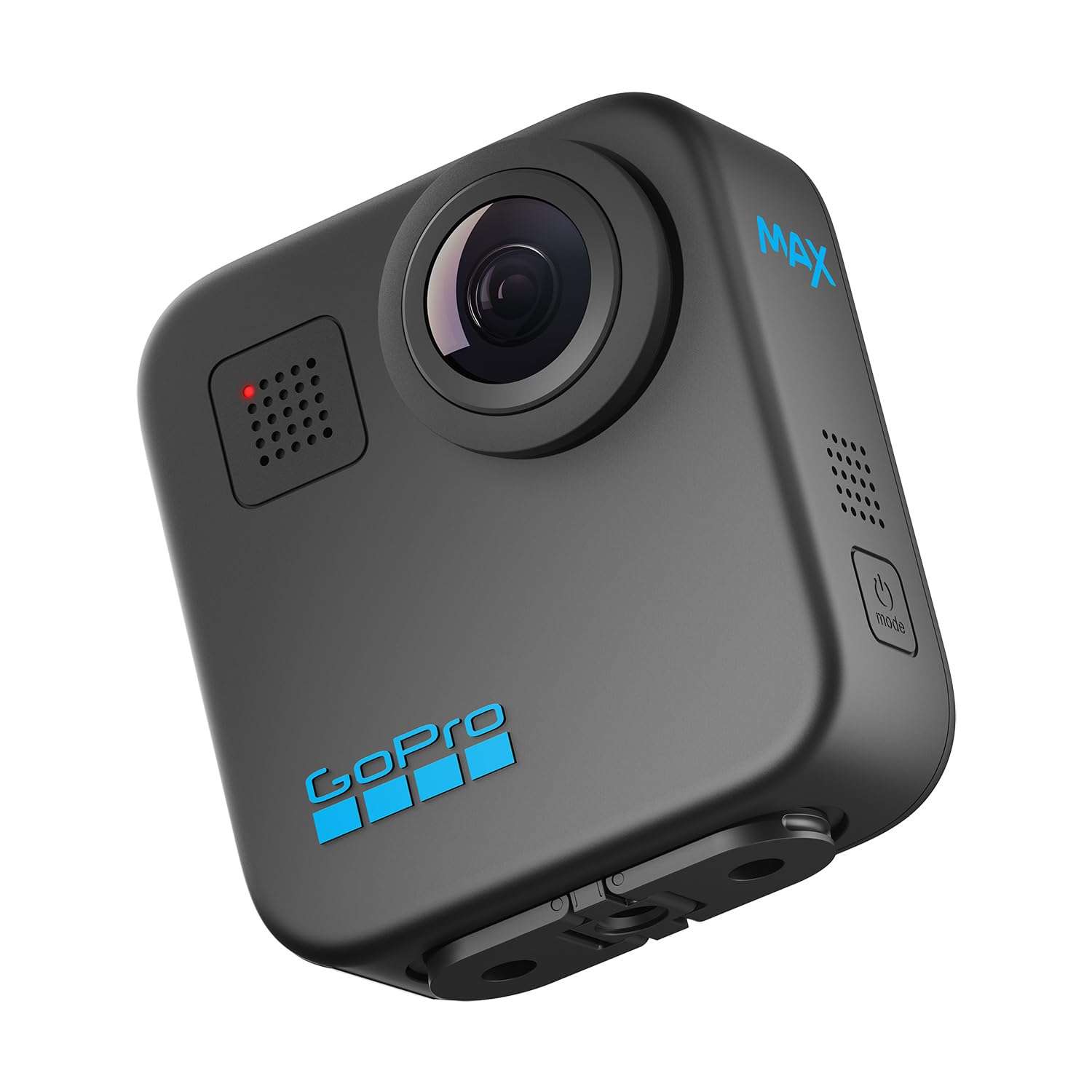 GoPro MAX by GoPro