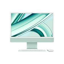 iMac M4 24-inch 16GB 512GB