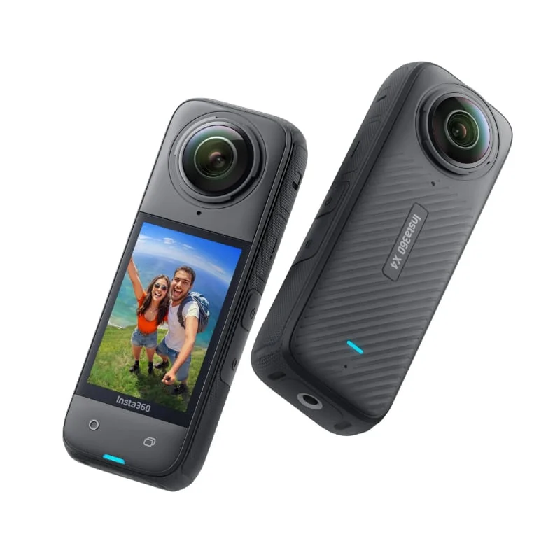 Insta360 X4 by Insta360