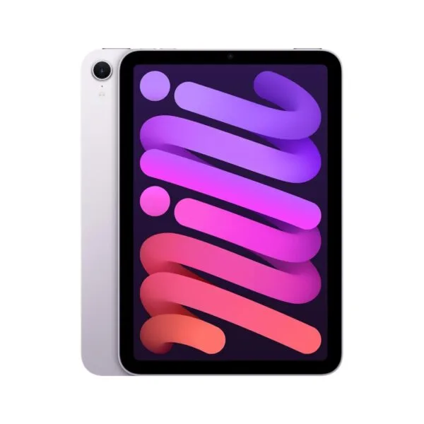 iPad Mini 7 by Apple