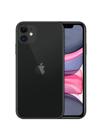 iPhone 11 by Apple