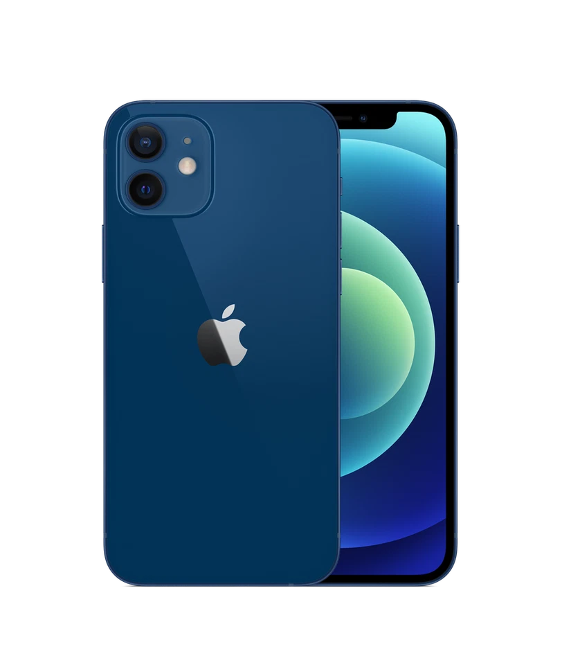 iPhone 12 by Apple