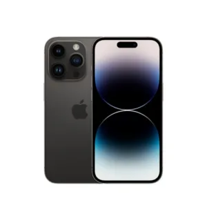 iPhone 14 Pro Max by Apple