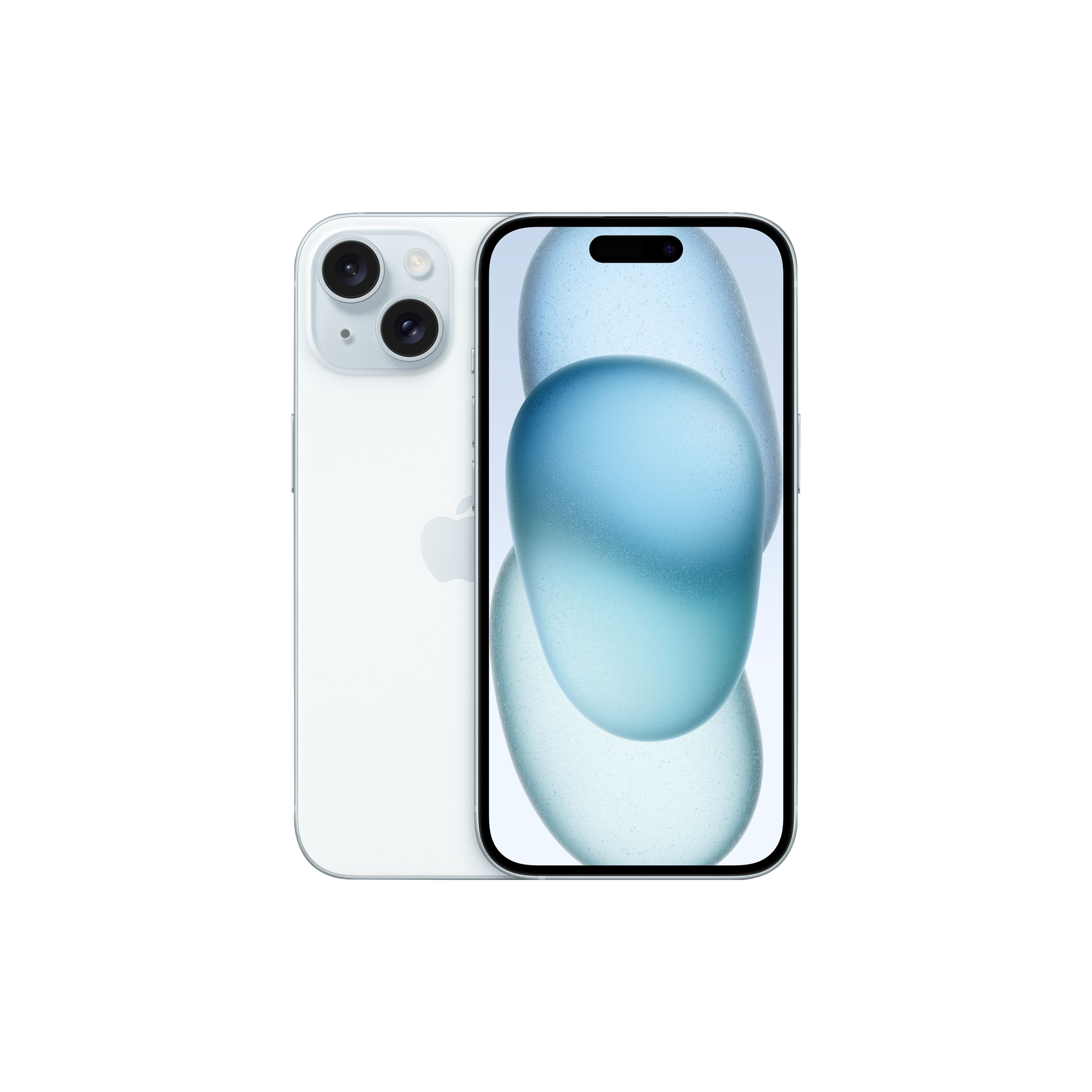 iPhone 15 by Apple