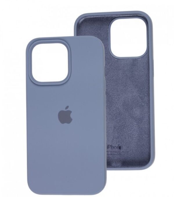 iPhone 15 Silicone Case by Apple