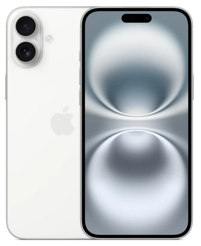 iPhone 16 Plus by Apple