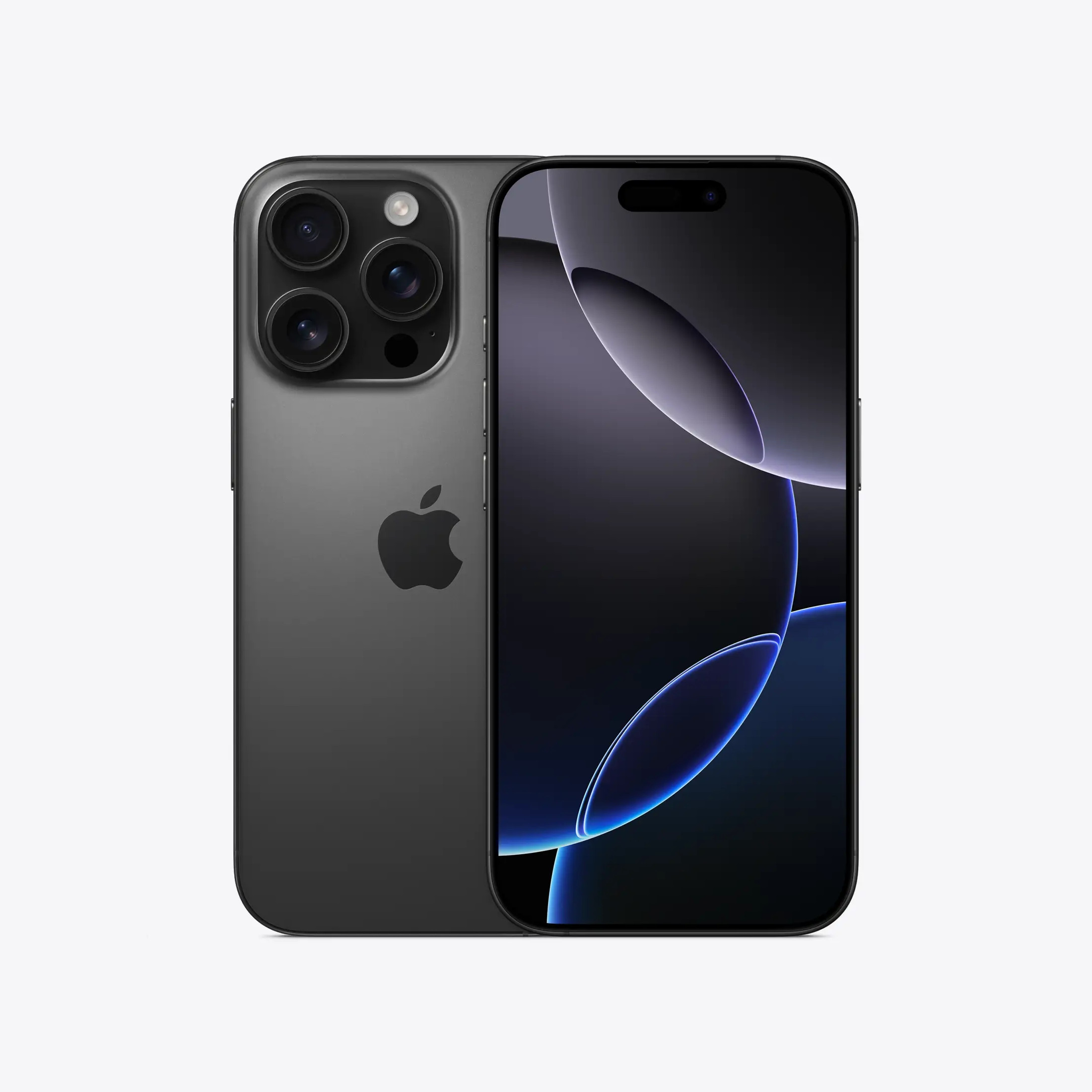 iPhone 16 Pro by Apple
