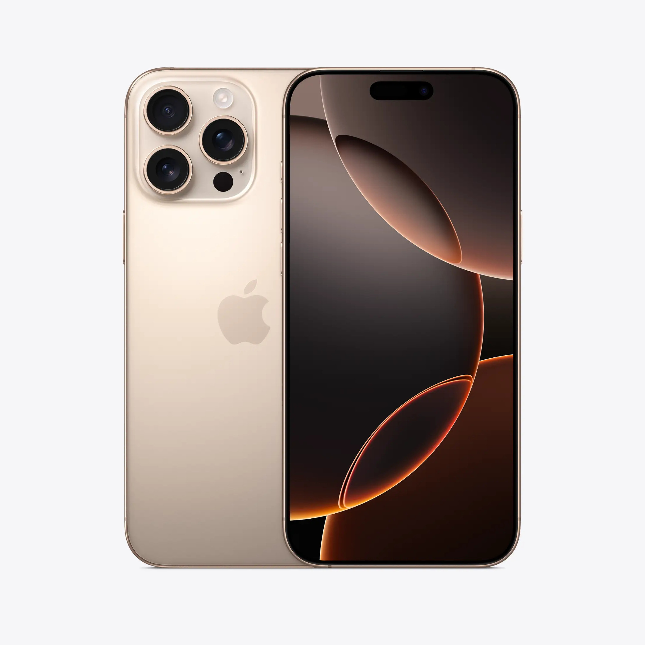 iPhone 16 Pro Max by Apple