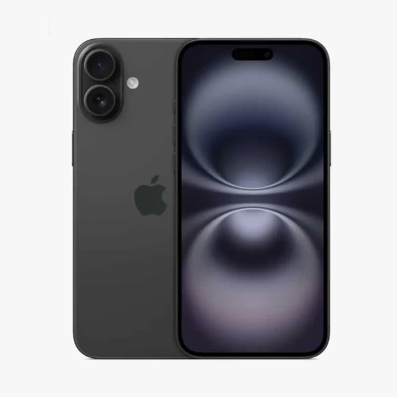 iPhone 17 Plus by Apple